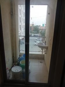 Bathroom Image of 875 Sq.ft 2 BHK Duplex for sale in Jagatpura, Shahpura Jaipur for Rs. 3500000