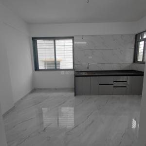 Kitchen Image of 1700 Sq.ft 3 BHK Apartment / Flat for rent in Pathardi Phata Nashik for Rs. 20000