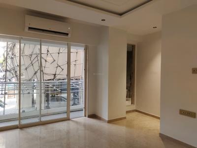 Bedroom Image of 1900 Sq.ft 3 BHK Apartment / Flat for sale in Venetia Kripa Nidhi, Vile Parle West Mumbai for Rs. 93000000