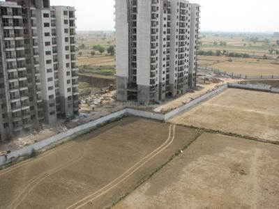 Image of 1270 Sq.ft 2 BHK Apartment / Flat for sale in Adel Landmarks Redwood Residency, Sector 78, Faridabad for Rs. 7500000