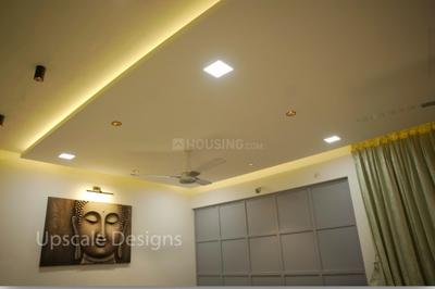 Hall Image of 1350 Sq.ft 3 BHK Apartment / Flat for sale in Gagan Adira, Wagholi Pune for Rs. 13500000