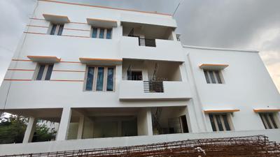 Image of 1650 Sq.ft 3 BHK Independent House for rent in Thoraipakkam, Chennai for Rs. 30000
