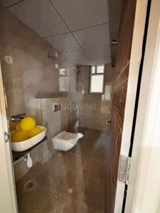 Bathroom Image of 1652 Sq.ft 4 BHK Apartment / Flat for sale in Urban Prime, Manyawas Jaipur for Rs. 13000000