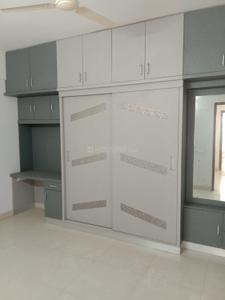 Bedroom Image of 1850 Sq.ft 3 BHK Independent House for rent in Jayanagar Bengaluru for Rs. 65000