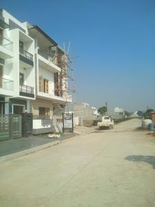 Image of 250 Sq.ft Residential Plot / Land for sale in New Chandigarh, Chandigarh for Rs. 23800000