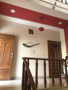 Balcony Image of 5000 Sq.ft 3 BHK Independent House for sale in Old Dhamtari Road Raipur for Rs. 27500000