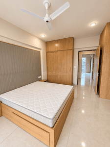 Image of 4500 Sq.ft 4 BHK Apartment / Flat for rent in Milestone Opulence Green, Bhayli, Vadodara for Rs. 148000