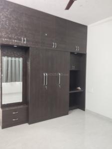 Bedroom Image of 1200 Sq.ft 2 BHK Apartment / Flat for rent in Kadri Mangalore for Rs. 32000