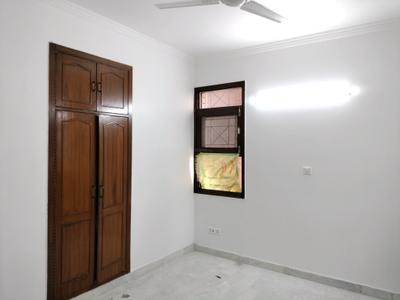 Bedroom Image of 1600 Sq.ft 3 BHK Apartment / Flat for sale in Sector 7 Dwarka New Delhi for Rs. 25000000