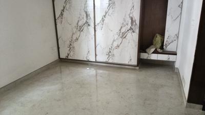 2 BHK Independent Builder Floor