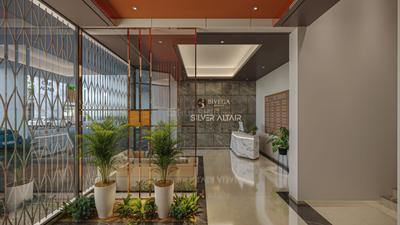 Image of 1189 Sq.ft 2 BHK Apartment / Flat for sale in Bivega The Silver Altair , Ravet, Pune for Rs. 8400000