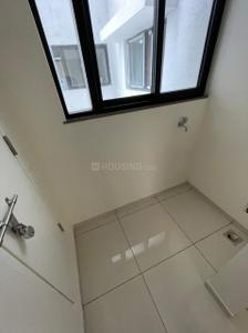 Bedroom Image of 923 Sq.ft 2 BHK Apartment / Flat for sale in Duville Riverdale Heights, Kharadi Pune for Rs. 9900000