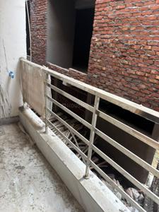 Balcony Image of 1050 Sq.ft 2 BHK Builder Floor for sale in Sector 49 Noida for Rs. 4500000