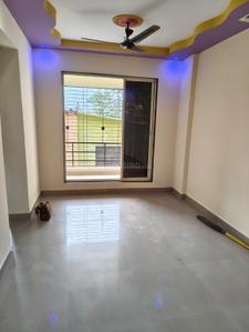 Hall Image of 370 Sq.ft 1 RK Apartment / Flat for sale in Shree Hari Om Sai-Dham, Shelu Thane for Rs. 950000