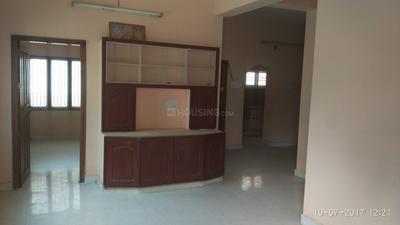 Living Room Image of 888 Sq.ft 2 BHK Apartment / Flat for sale in Ramalingeswara Pet Tenali for Rs. 3900000