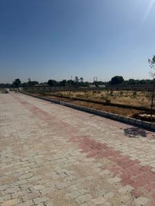 Image of 1242 Sq.ft Residential Plot / Land for sale in Kalwar, Jaipur for Rs. 5230200