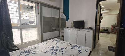 Image of 685 Sq.ft 2 BHK Apartment / Flat for sale in Lodha Amara, Kolshet, Thane for Rs. 9500000