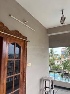 Image of 1300 Sq.ft 2 BHK Independent House for rent in Balaji Nagar, Nellore for Rs. 12500