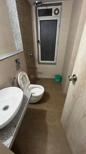 Bathroom Image of 1300 Sq.ft 3 BHK Apartment / Flat for rent in Lodha Upper Thane Tiara C, Bhiwandi Thane for Rs. 40000