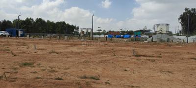 Image of 1300 Sq.ft Residential Plot / Land for sale in Halasahalli, Bengaluru for Rs. 10790000