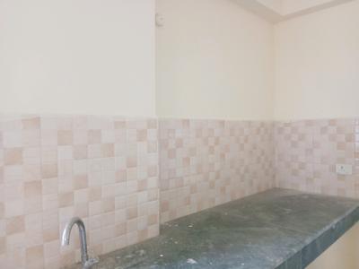 Kitchen Image of 400 Sq.ft 1 BHK Apartment / Flat for sale in ROF Ananda, Sector 95 Gurgaon for Rs. 4000000