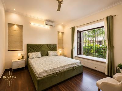 Bedroom Image of 4000 Sq.ft 3 BHK Villa for sale in Aman Vihar Dehradun for Rs. 40000000