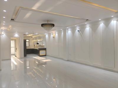 Living Room Image of 2520 Sq.ft 4 BHK Builder Floor for sale in Green Field Colony Faridabad for Rs. 25000000