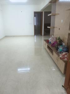 Hall Image of 1300 Sq.ft 2 BHK Builder Floor for rent in Nagarbhavi Bengaluru for Rs. 26000