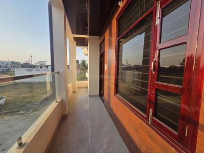 Balcony Image of 1900 Sq.ft 3 BHK Independent House for sale in Kandwa Varanasi for Rs. 11500000