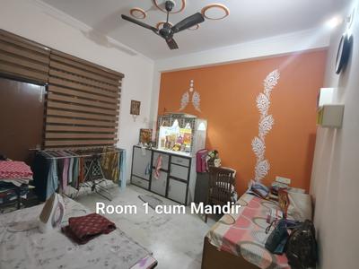 Pooja Room Image of 1800 Sq.ft 9 BHK Independent House for sale in Burari New Delhi for Rs. 25000000