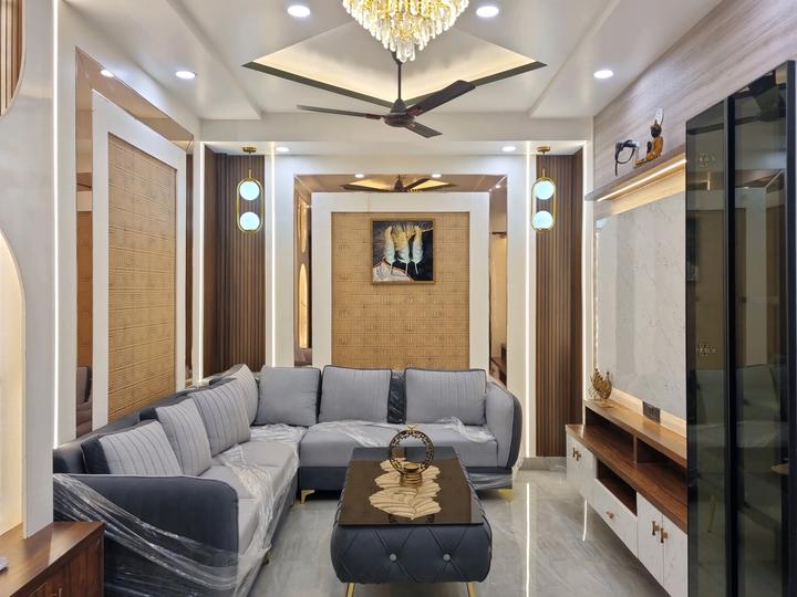 DWARKA MOR APARTMENT Main Image 1