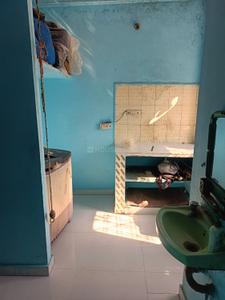 Bedroom Image of 1200 Sq.ft 3 BHK Independent House for rent in Bada Bangarda Indore for Rs. 10000