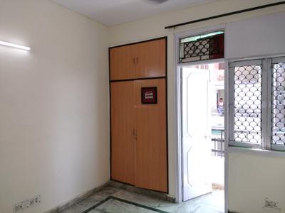 Bedroom Image of 1400 Sq.ft 2 BHK Apartment / Flat for rent in Ashirwad Apartments Dwarka, Sector 12 Dwarka New Delhi for Rs. 38000