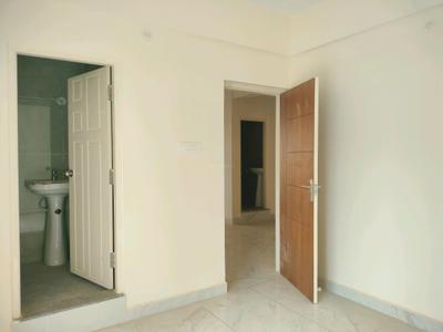 Bedroom Image of 1396 Sq.ft 3 BHK Apartment / Flat for sale in Habulus Oakshine, Electronic City Phase 2 Bengaluru for Rs. 7114700