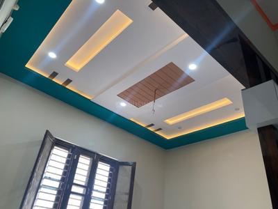 Bedroom Image of 600 Sq.ft 2 BHK Independent House for sale in Chhatarpur Rudrapur for Rs. 1850000