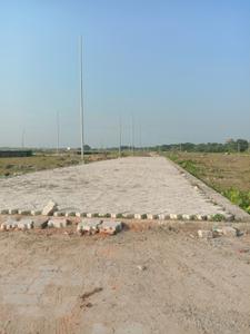 Image of 3600 Sq.ft Residential Plot / Land for sale in Swapnabhumi, New Town, Kolkata for Rs. 8500000