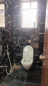 Image of 1000 Sq.ft 2 BHK Apartment / Flat for rent in Soham Raman Stellar, Tathawade, Pune for Rs. 27000