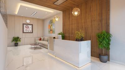 Image of 1315 Sq.ft 2 BHK Apartment / Flat for sale in Padam Samarth Srushti, Pal Gam, Surat for Rs. 5400000