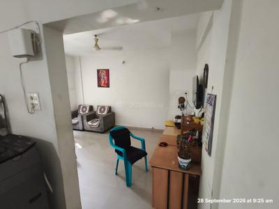 1 BHK Flat
