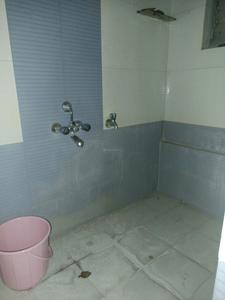 Common Bathroom Image of 750 Sq.ft 1 BHK Apartment / Flat for sale in D.S. Srushti , Lohegaon Pune for Rs. 3600000