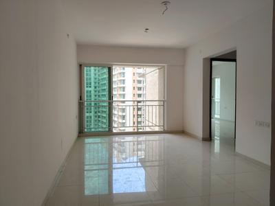 2 BHK Flat