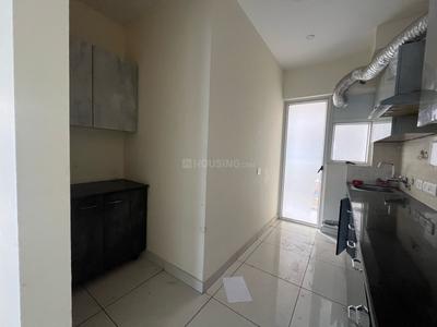 Kitchen Image of 1090 Sq.ft 2 BHK Apartment / Flat for rent in Windlass River Valley, Kuwan Wala Dehradun for Rs. 15000