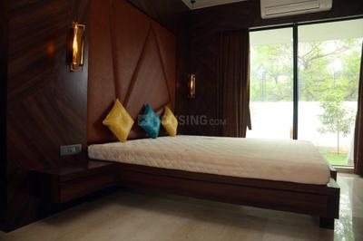 Bedroom Image of 3600 Sq.ft 4 BHK Villa for sale in Peninsula Ashok Nirvaan, Khandala Lonavala for Rs. 47500000