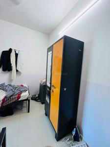 Bedroom Image of No brokerage oxo stay in Kurla East, Mumbai