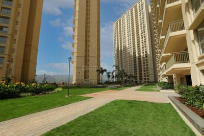 Image of 1170 Sq.ft 2 BHK Apartment / Flat for sale in Hiranandani Aura, Panvel, Navi Mumbai for Rs. 11500000