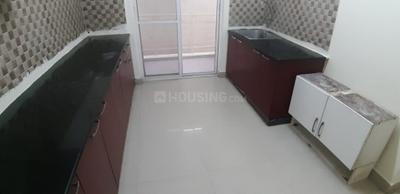 Kitchen Image of 1100 Sq.ft 2 BHK Apartment / Flat for sale in Aban Essence by Aban Developers, Parappana Agrahara Bengaluru for Rs. 9000000