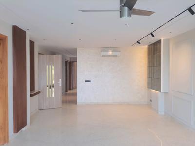 Living Room Image of 2000 Sq.ft 3 BHK Builder Floor for sale in DLF Phase 1 Gurgaon for Rs. 32100000