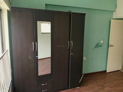 Bedroom Image of 1850 Sq.ft 3 BHK Apartment / Flat for sale in Adani The Meadows, Shantigram Ahmedabad for Rs. 12200000