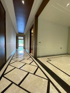 Image of 1350 Sq.ft 3 BHK Builder Floor for sale in Paschim Vihar, New Delhi for Rs. 21000000