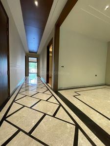 Image of 2520 Sq.ft 4 BHK Builder Floor for sale in Punjabi Bagh, New Delhi for Rs. 61500000